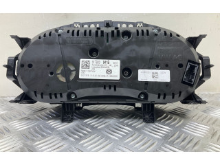 Панель приборов 517920941B Volkswagen Golf Sportsvan