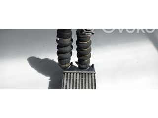 Интеркулер 9684212480 Citroen Berlingo