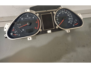 Панель приборов 4F0920931B, 4F0910930A   Audi A6 S6 C6 4F       