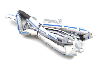 Боковая подушка безопасности 0080P1110030 Nissan X-Trail T32