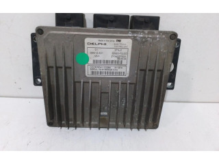 Řídící jednotka 3392073J00 Suzuki Liana 2005