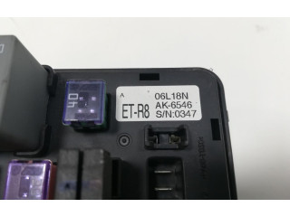 Блок предохранителей AK6546 SsangYong Actyon sports I