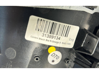 Блок управления климат-контролем 31389134, 34125 Volvo S60