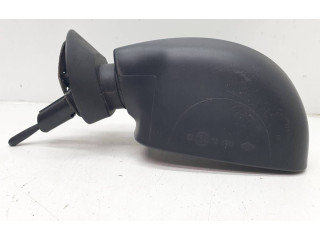 Зеркало электрическое        Dacia Logan I  2004 - 2012 года   