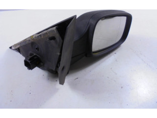 Зеркало (механическое) Renault Scenic II - Grand scenic II 2003 - 2006 года