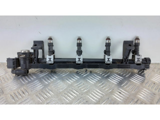 Vstřikovač 0280158207, 8A669H487AC Ford B-MAX pro benzínový motor 1.6