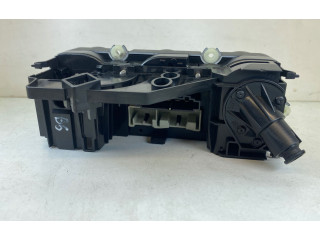 Блок управления климат-контролем 53701, 74730933   Volkswagen PASSAT B6