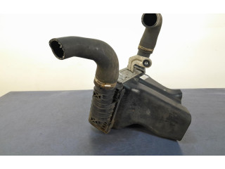 Интеркулер Mitsubishi Colt CZ3