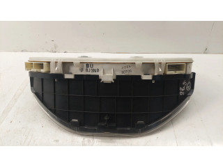 Přístrojová deska Mazda 323 F 1999 BJ3NB