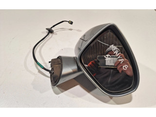 Зеркало электрическое        Opel Meriva B  2010 - 2016 года   