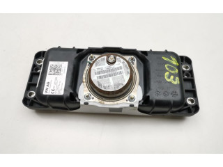 Подушка безопасности двери 6V0880204 Skoda Fabia Mk3 (NJ)