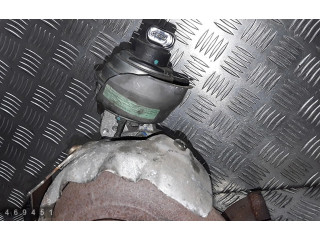 Турбина Skoda Octavia Mk2 (1Z) 03l253016