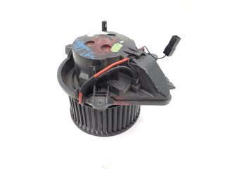 Вентилятор печки       Peugeot 406