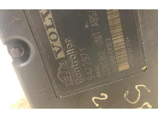 Блок АБС 9472971, 99W352 Volvo S80 1999 - 2003 года