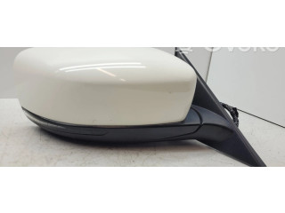 Зеркало электрическое Maserati Ghibli 2013- года