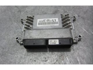 Блок управления двигателем Блок управления 96983177 Chevrolet Astra