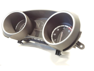 Панель приборов 0050528273 Alfa Romeo Giulietta