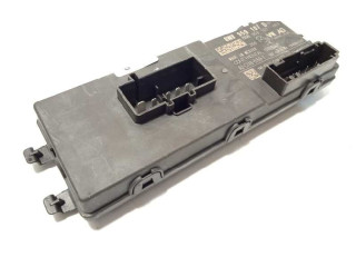 Блок управления 8W0959107D Audi Q5 SQ5