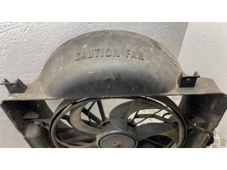 Вентилятор радиатора     52079555AB, 04810330J    Jeep Grand Cherokee (WJ) 3.1