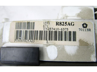 Přístrojová deska Chrysler Voyager 2001 P04685825AG