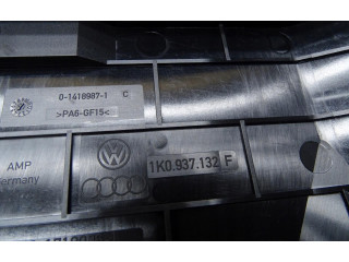 Блок комфорта 1K0937125D   Audi A3 S3 8P   