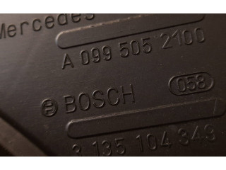 Вентилятор радиатора     A0999064303, A0999064303    Mercedes-Benz GLC X253 C253 