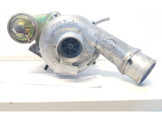 Turbodmychadlo Турбина 55181245, 188B2000 Fiat Punto (188)