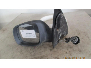 Зеркало электрическое     Сзади   Volkswagen Lupo  1998-2005 года   