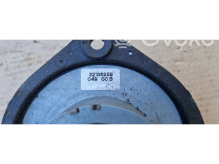 Вентилятор печки    22136259, 04900B   Chevrolet Camaro