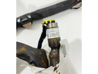 Боковая подушка безопасности 9801658780   Peugeot 5008