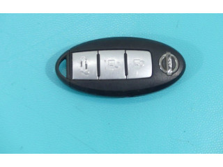 Řídící jednotka IMPRK977194   Nissan Murano Z51 2010