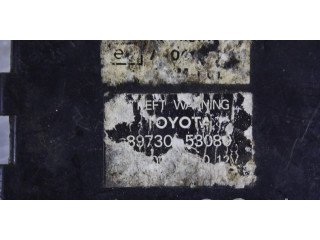 Блок управления 8973053080 Lexus IS 200-300