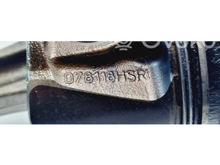  Поршень с шатуном  078118HSRI  Audi A6 S6 C5 4B  