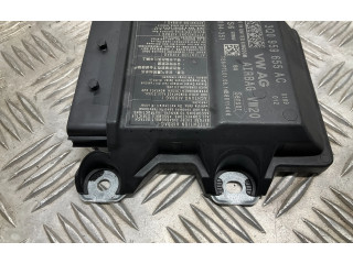 Блок подушек безопасности 3Q0959655AC Skoda Octavia Mk3 (5E)