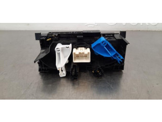 Блок управления климат-контролем Dacia Duster II