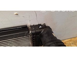 Интеркулер  1K0145803H   Volkswagen Touran I 