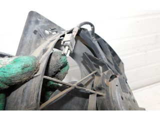 Вентилятор радиатора Mercedes-Benz A W168