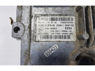 Řídící jednotka DS7112B684UE Ford Galaxy 2016