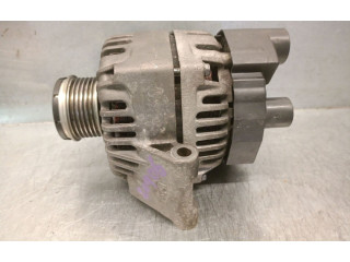 Генератор 00518696420E, 2610213AVALEO Tata Indica Vista I