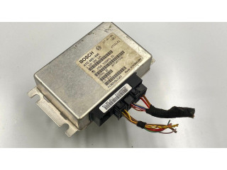 Блок управления коробкой передач 7550891, ATC400500   BMW X3 E83