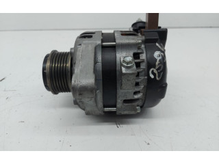 Генератор 270600Q180 Peugeot 107