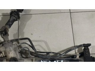    Рулевая рейка    Toyota RAV 4 (XA10) 1995-2003 года