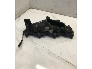 Всасывающий коллектор 059129712BA, 0006351 Audi A5 8T 8F