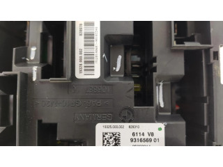 Блок предохранителей 61149259466   BMW X5 F15    