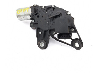 Моторчик заднего дворника 0390201218, 1T0955711D Volkswagen Caddy