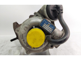 Turbodmychadlo Турбина 735013430 Fiat Punto (199)