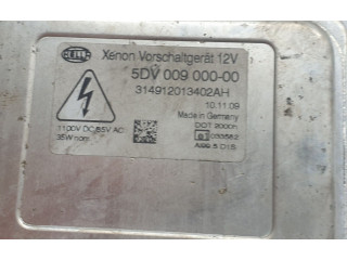 Блок управления Xenon