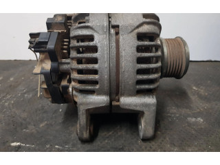 Генератор 7890124425071, BOSCH   Renault Clio III      