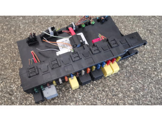 Блок предохранителей 2115452101 Mercedes-Benz E W211