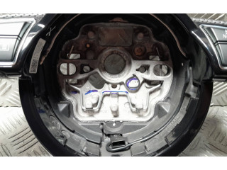 Руль Audi A7 S7 4G 2011 - 2017 года 8X0419091M